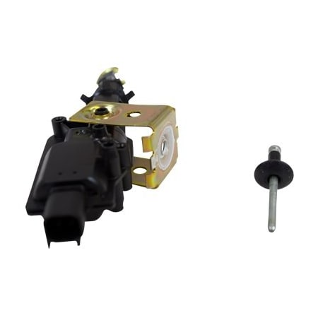 Motorcraft Actuator Asy, Sw6948 SW6948